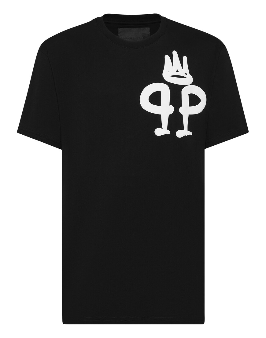 

Футболка Philipp Plein, Черный