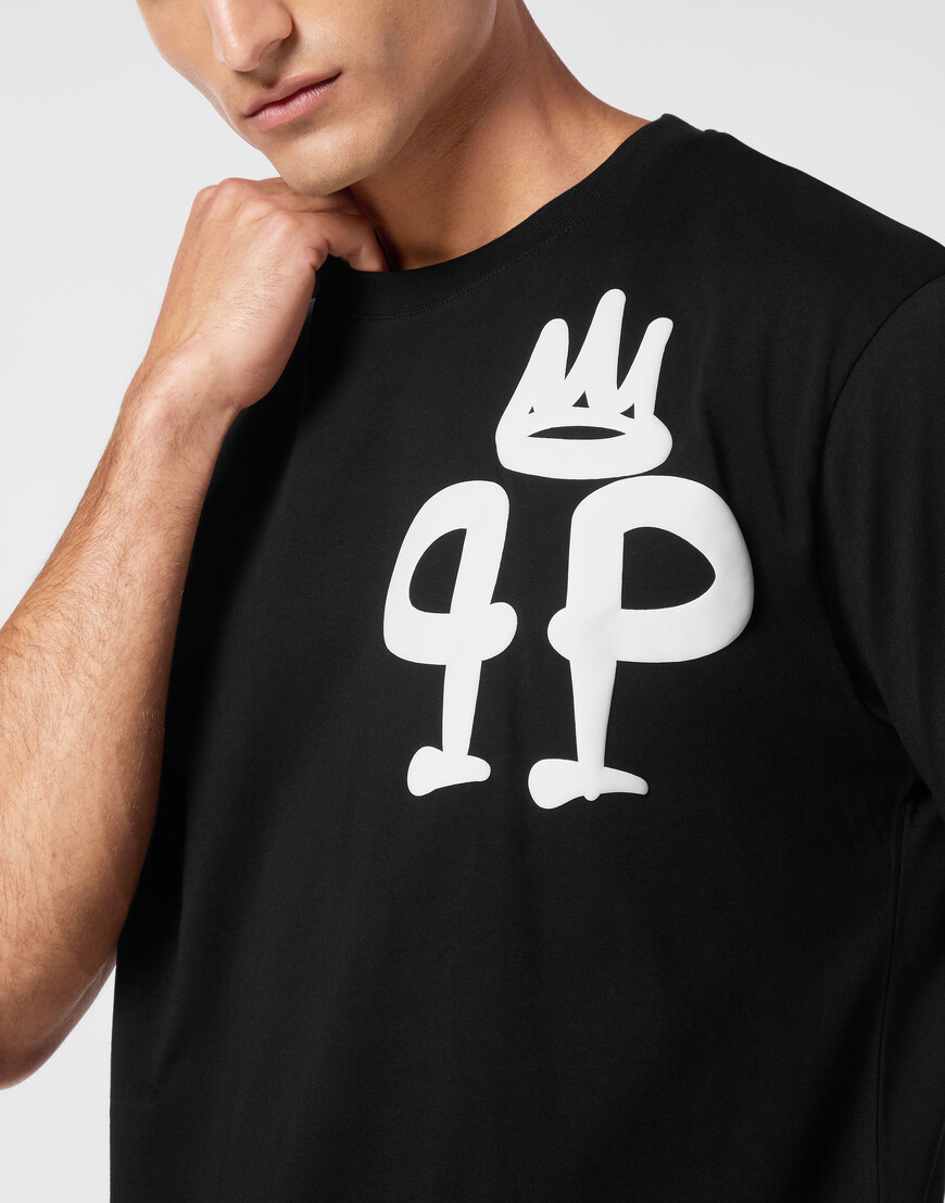 

Футболка Philipp Plein, Черный