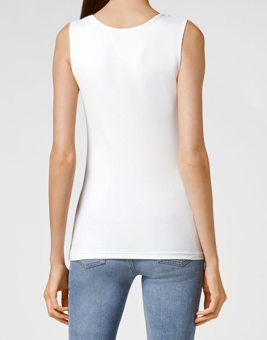 спортивный топ  AAAC-WTK2231-PJY002N_75 в интернет магазине