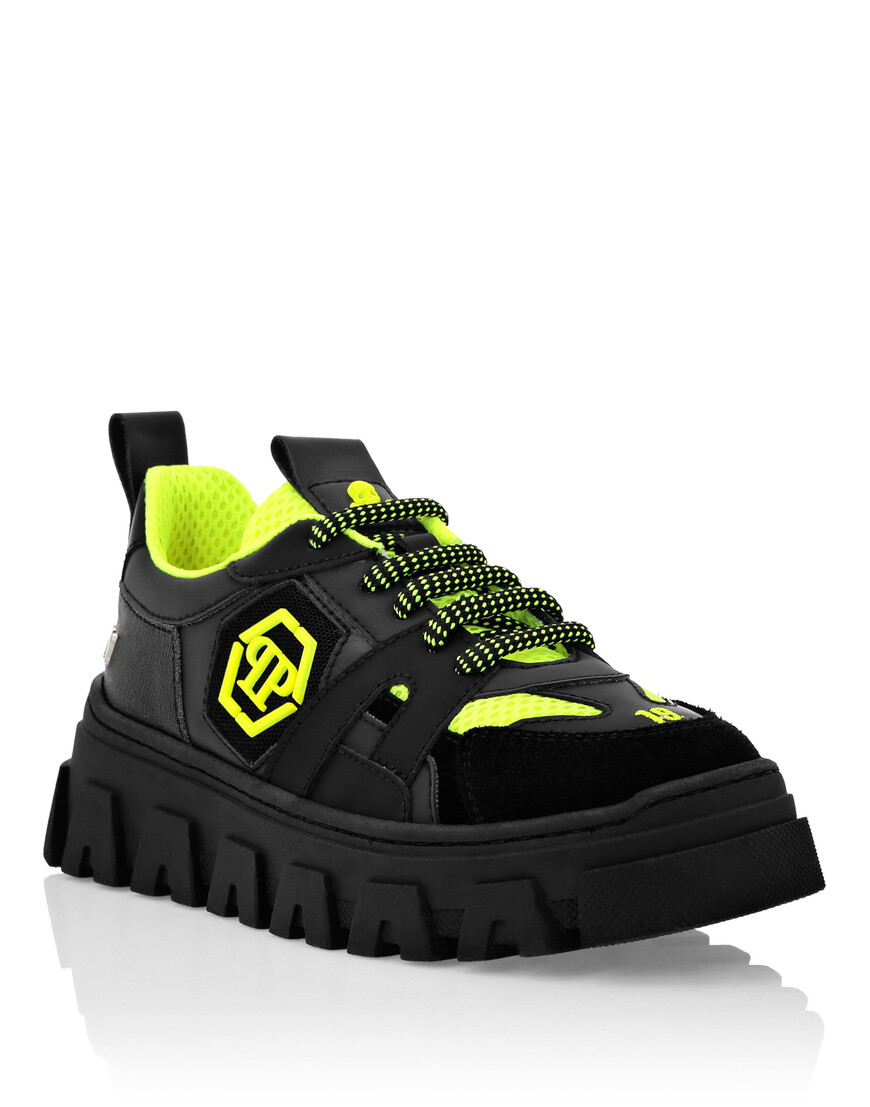 ботинки  AABS-BSC0293-PLE010N_0229 по акции