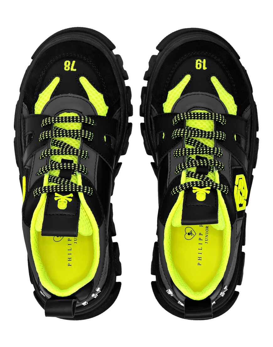 ботинки  AABS-BSC0293-PLE010N_0229 в интернет магазине