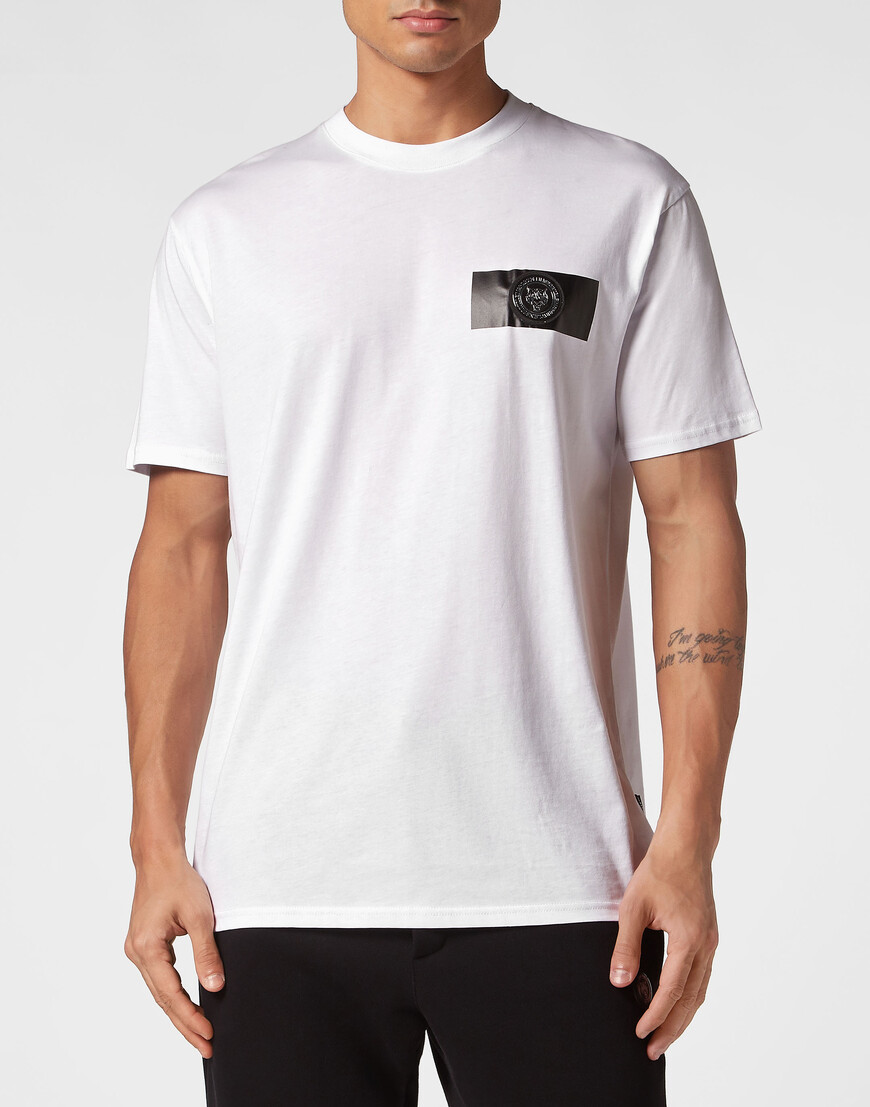 футболка  AACC-MTK6551-SJY001N_01 фотография