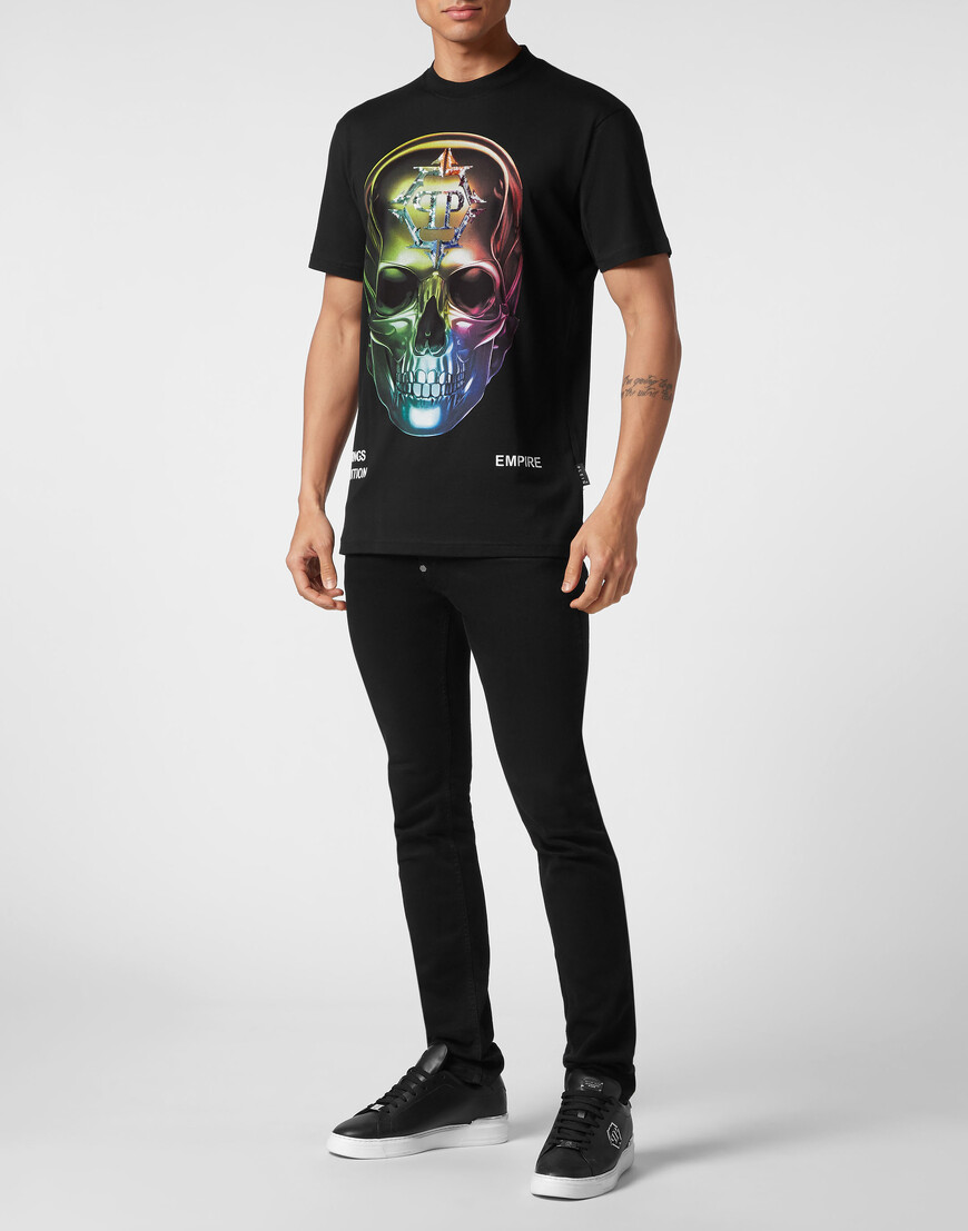 футболка  AACC-MTK6575-PJY002N_0221 с промокодом