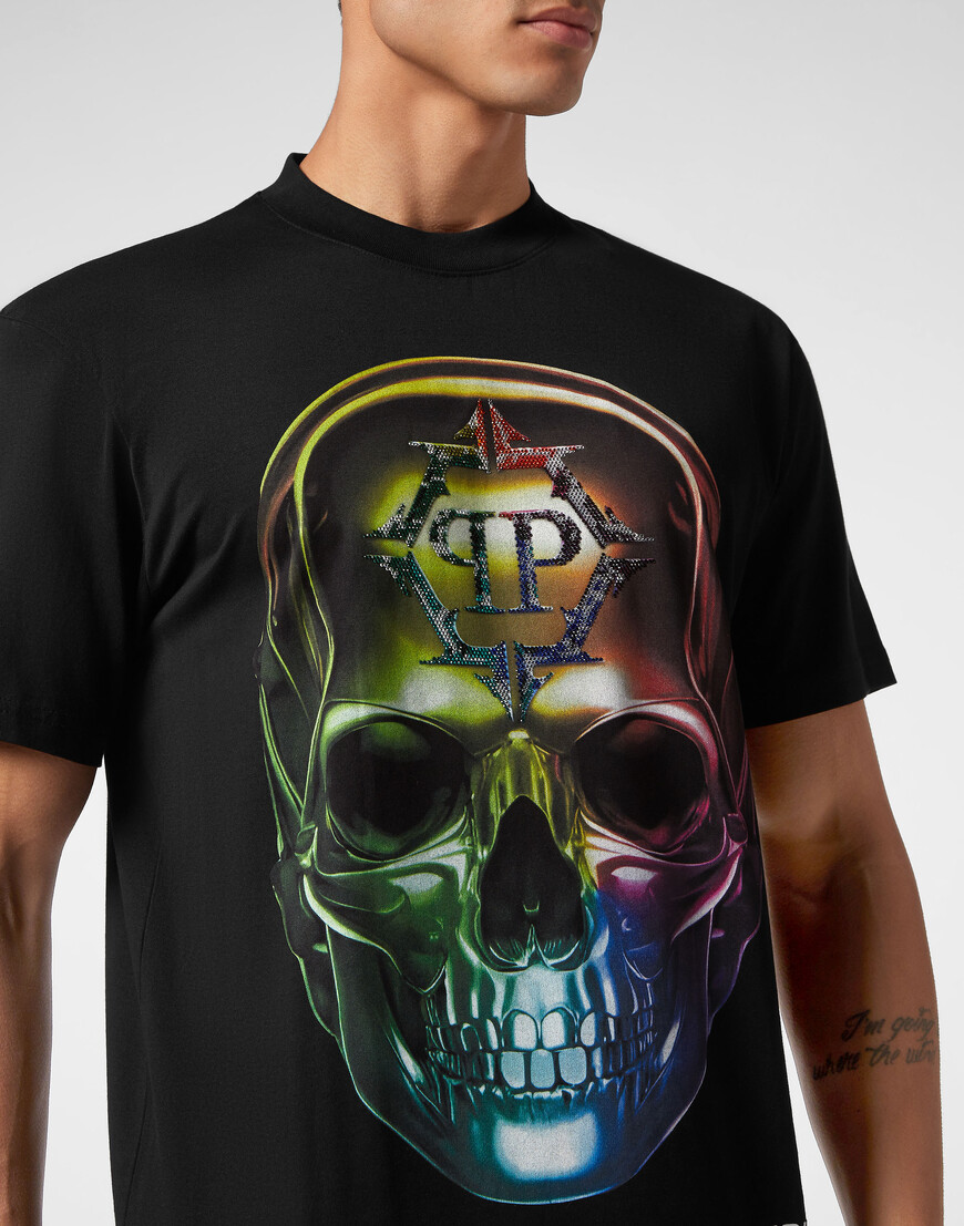 футболка  AACC-MTK6575-PJY002N_0221 купить с доставкой