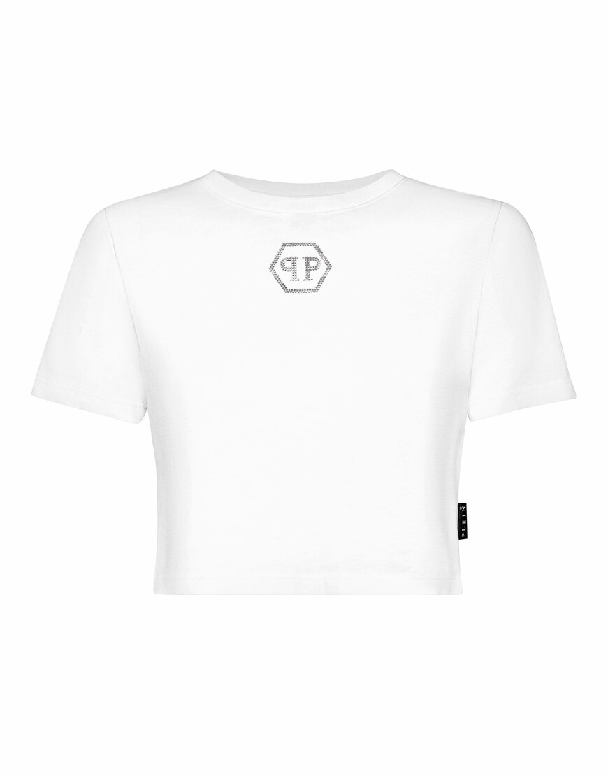 

Футболка Philipp Plein, Белый
