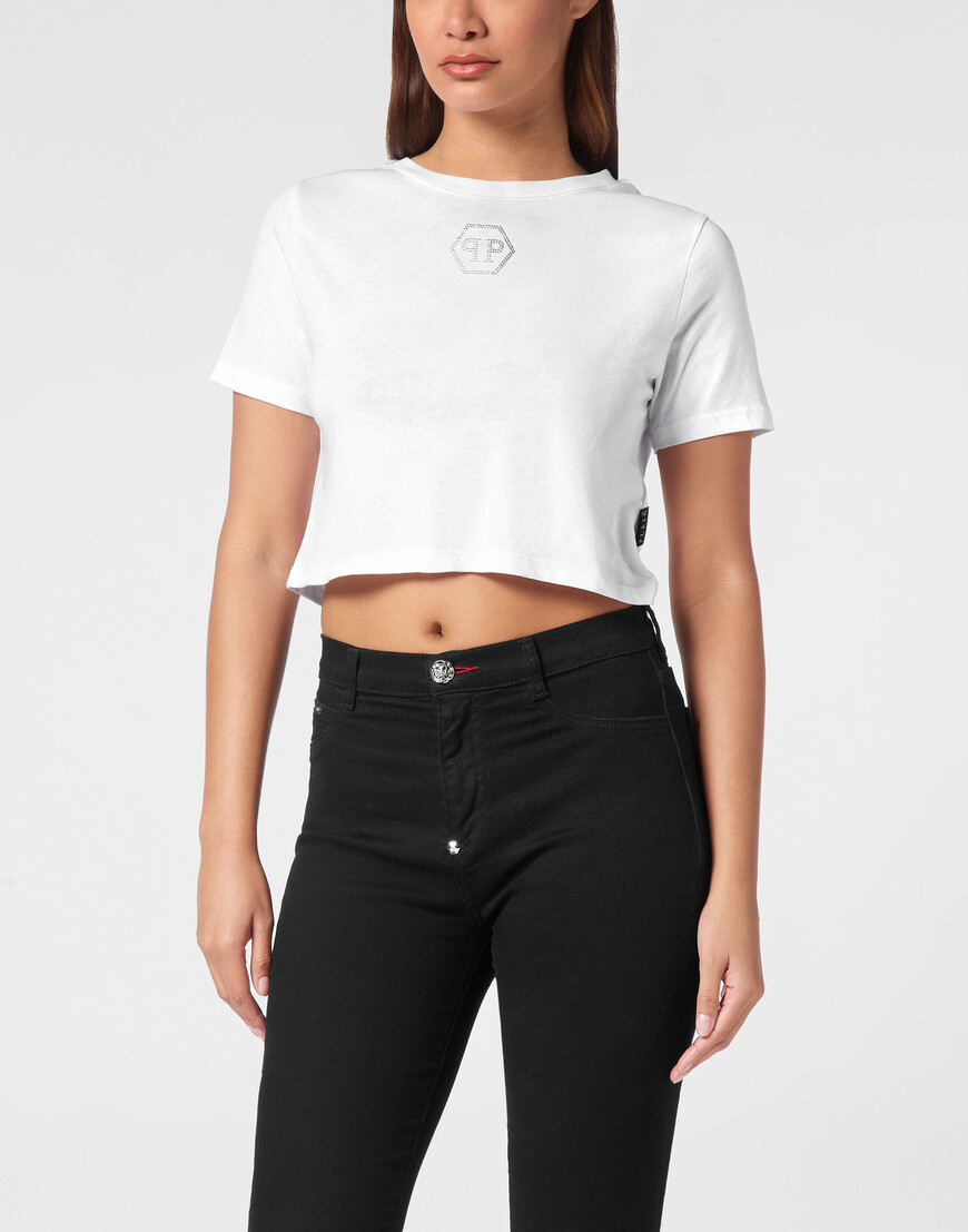 футболка  AADC-WTK3407-PTE003N_01 фотография