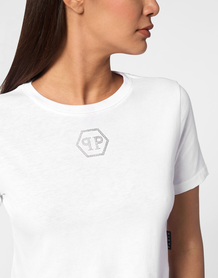 футболка  AADC-WTK3407-PTE003N_01 купить с доставкой