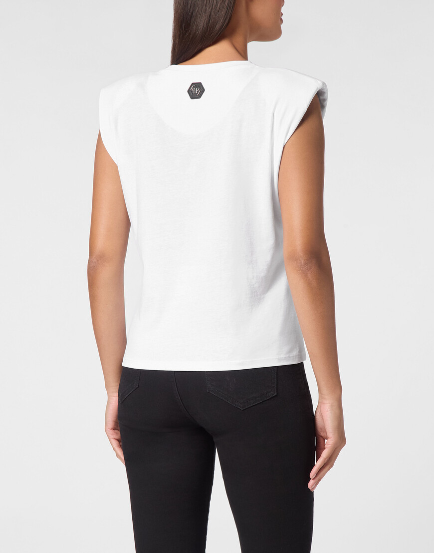 спортивный топ  AADC-WTK3419-PJY002N_01 в интернет магазине