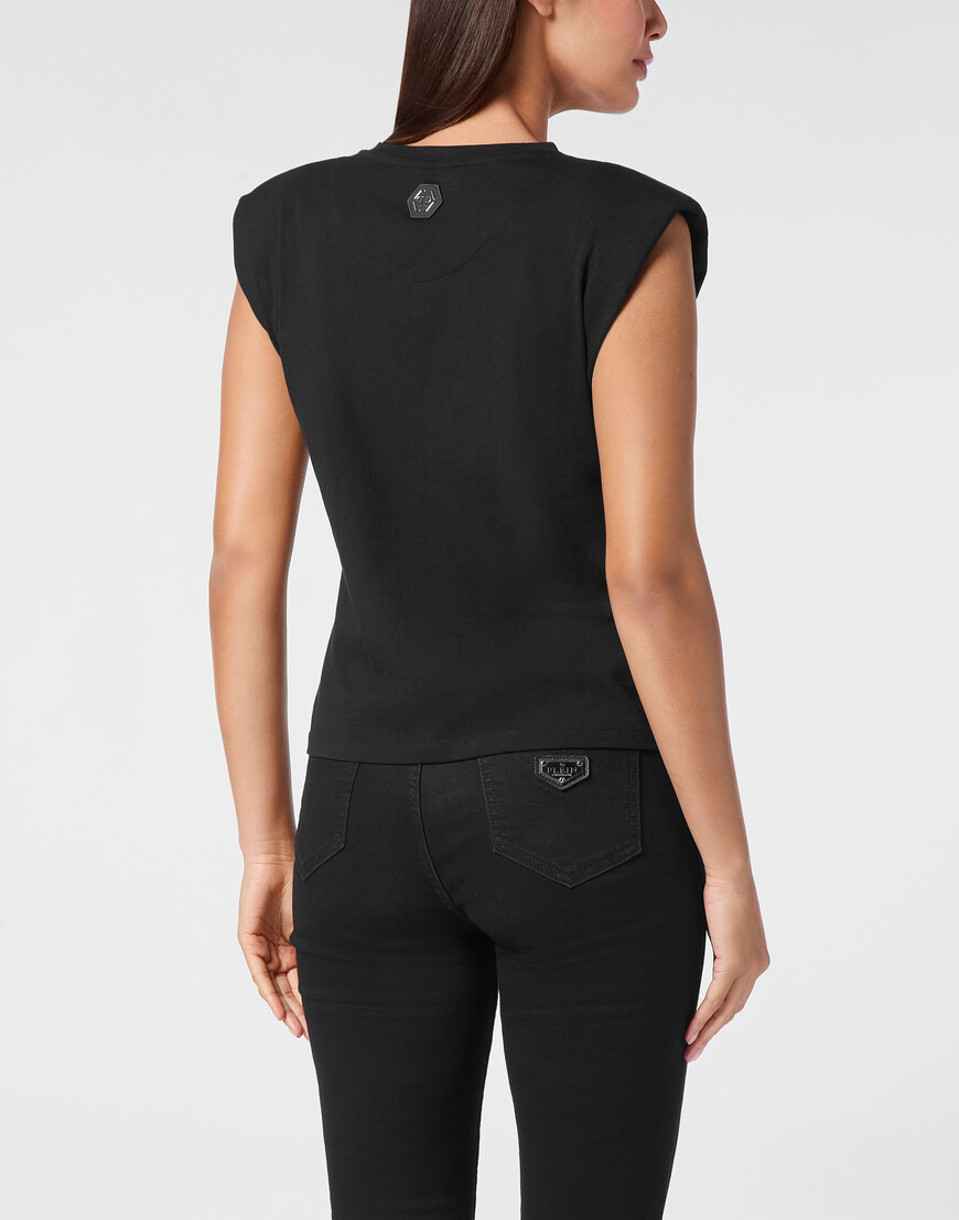 спортивный топ  AADC-WTK3419-PJY002N_02 в интернет магазине