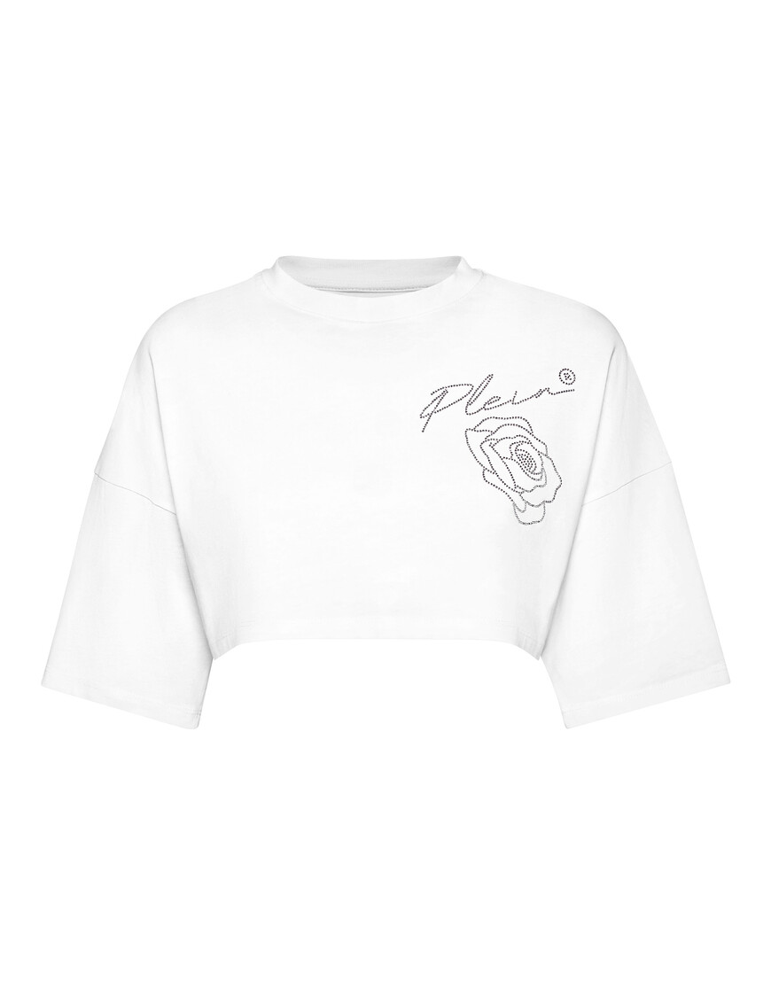 

Футболка Philipp Plein, Белый