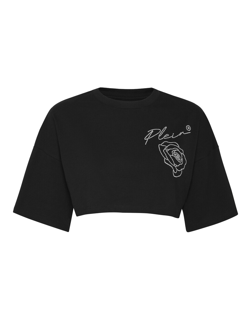 

Футболка Philipp Plein, Черный