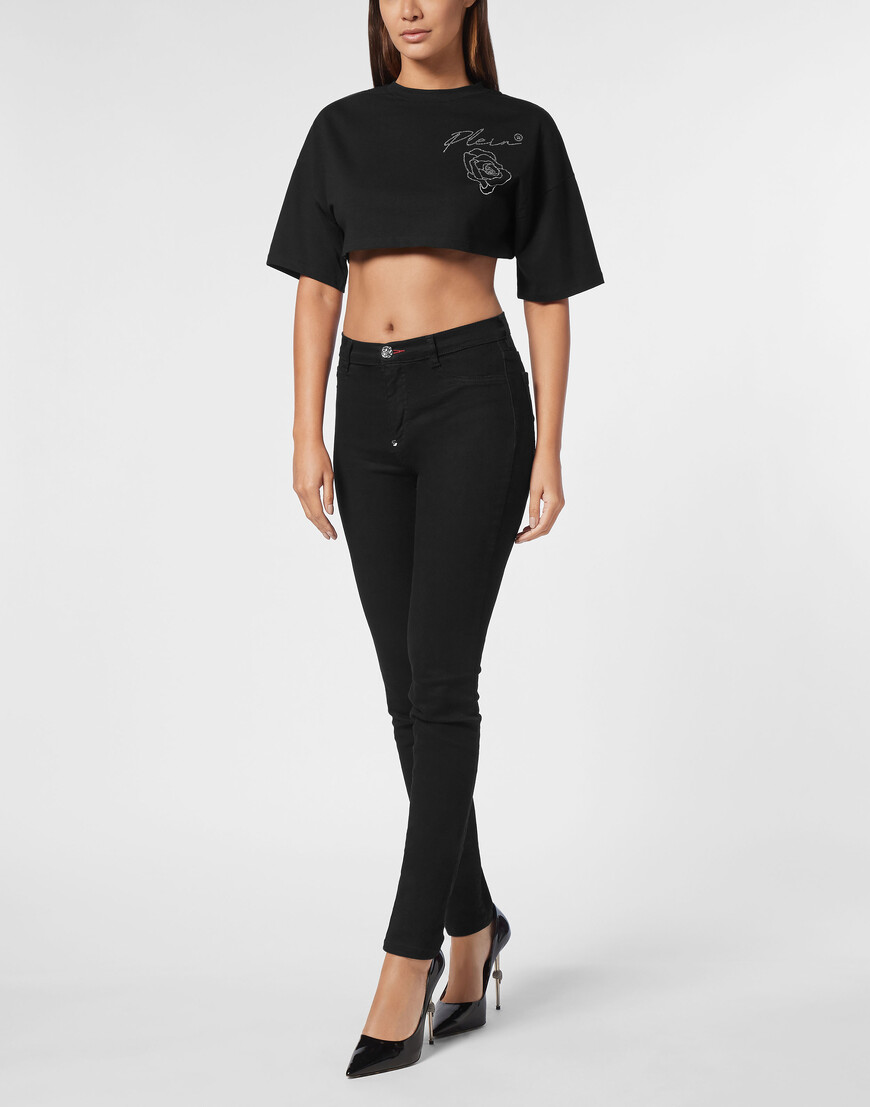 футболка  AADC-WTK3427-PJY002N_02 с промокодом