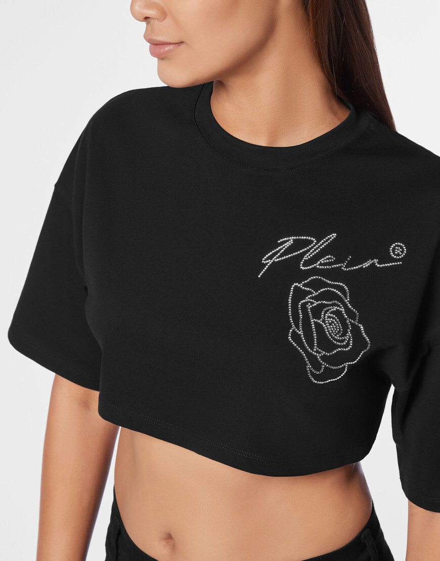 футболка  AADC-WTK3427-PJY002N_02 купить с доставкой