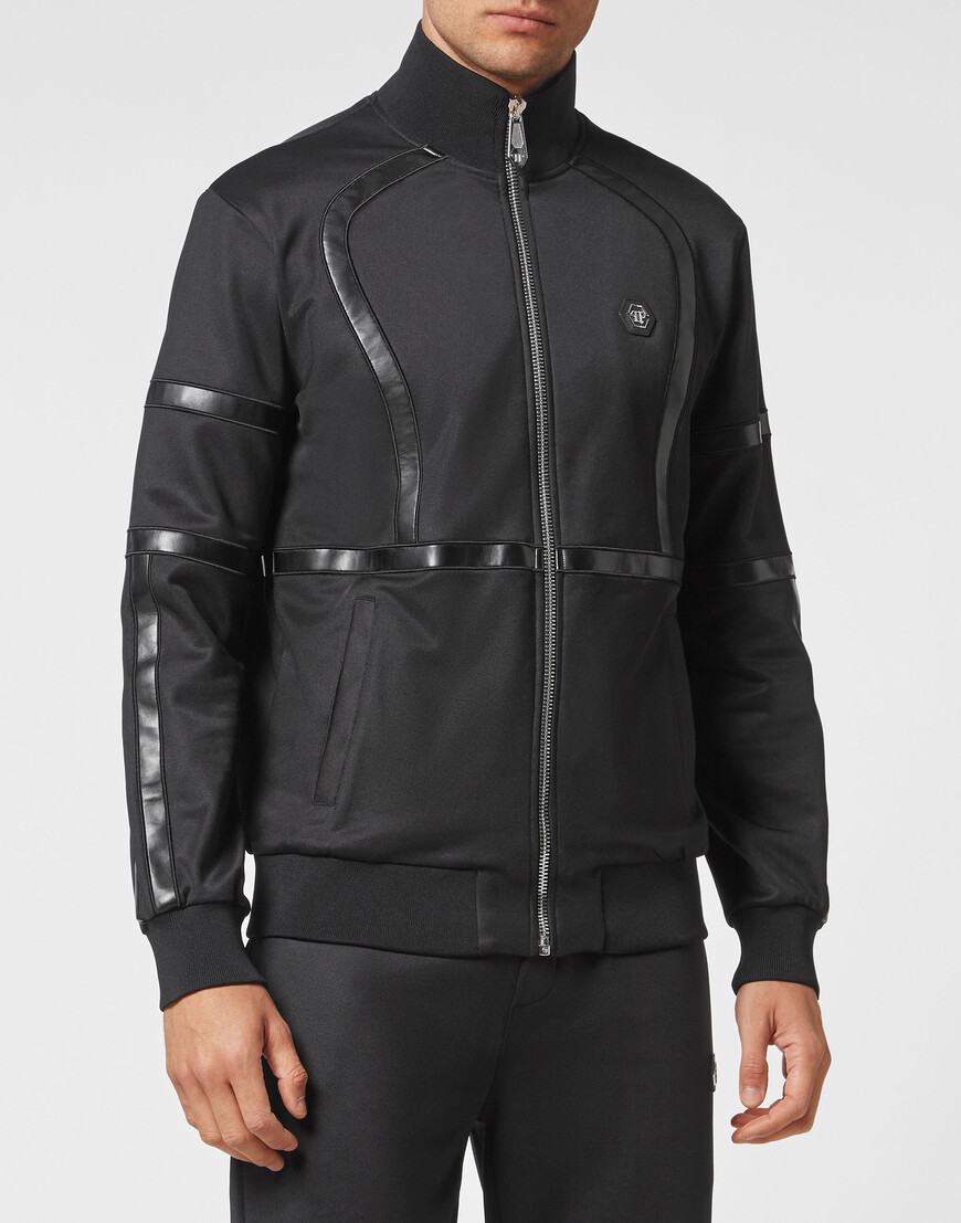 

Костюм Спортивный Philipp Plein, Черный
