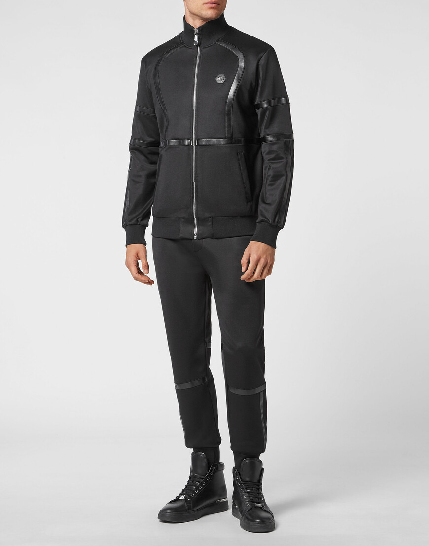 

Костюм Спортивный Philipp Plein, Черный