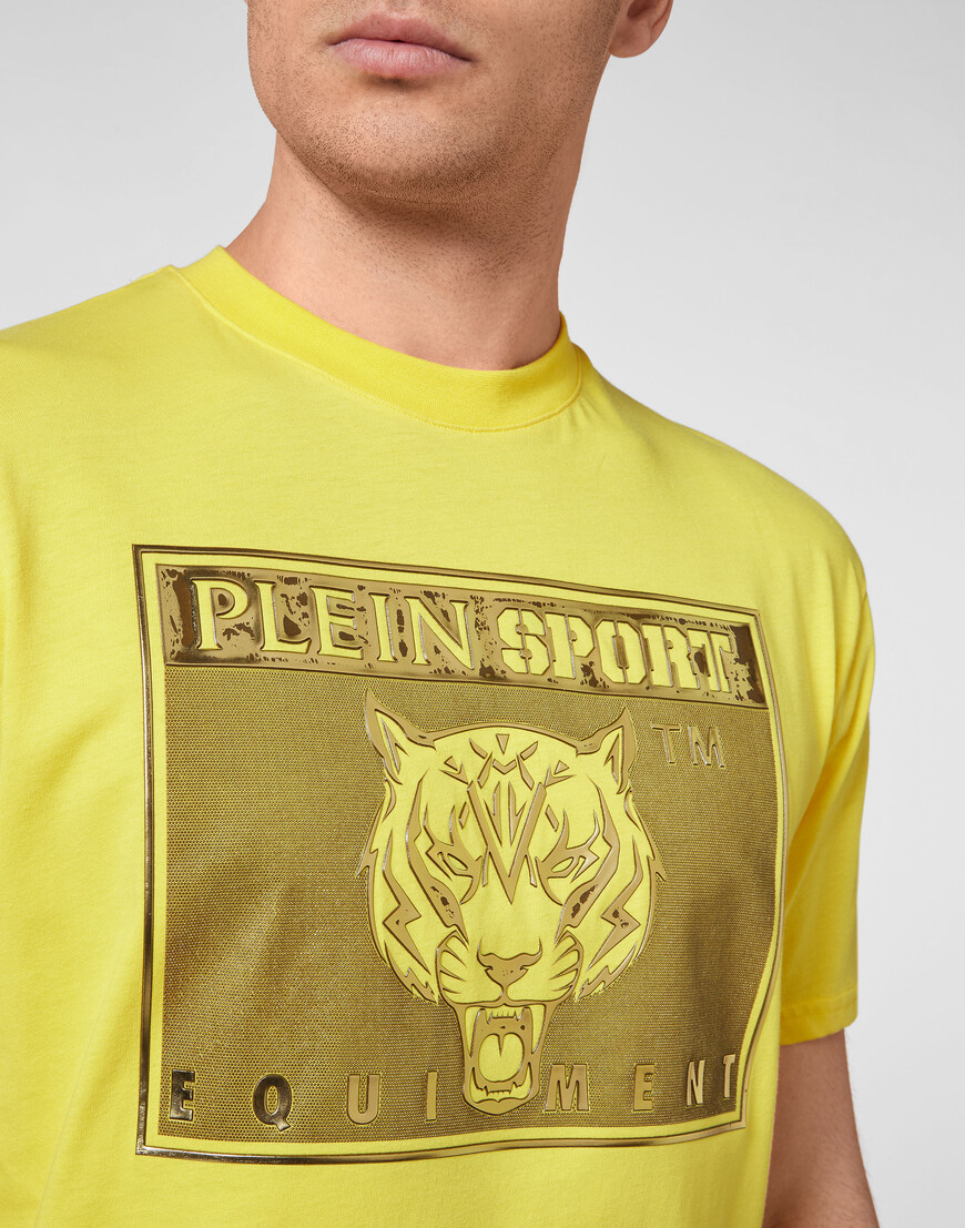 футболка  FABC-MTK5729-PJY002N_09 купить с доставкой