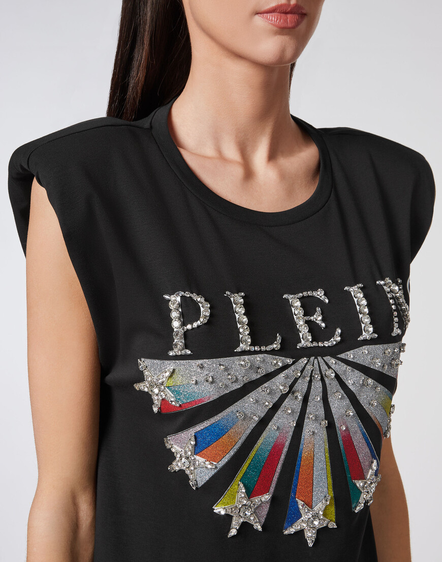 футболка  FABC-WTG0486-PJY002N_02 купить с доставкой