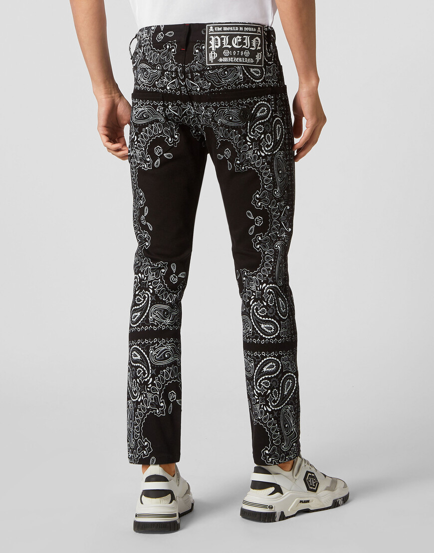 скинни  FACC-MDT3533-PDE004N_02 в интернет магазине