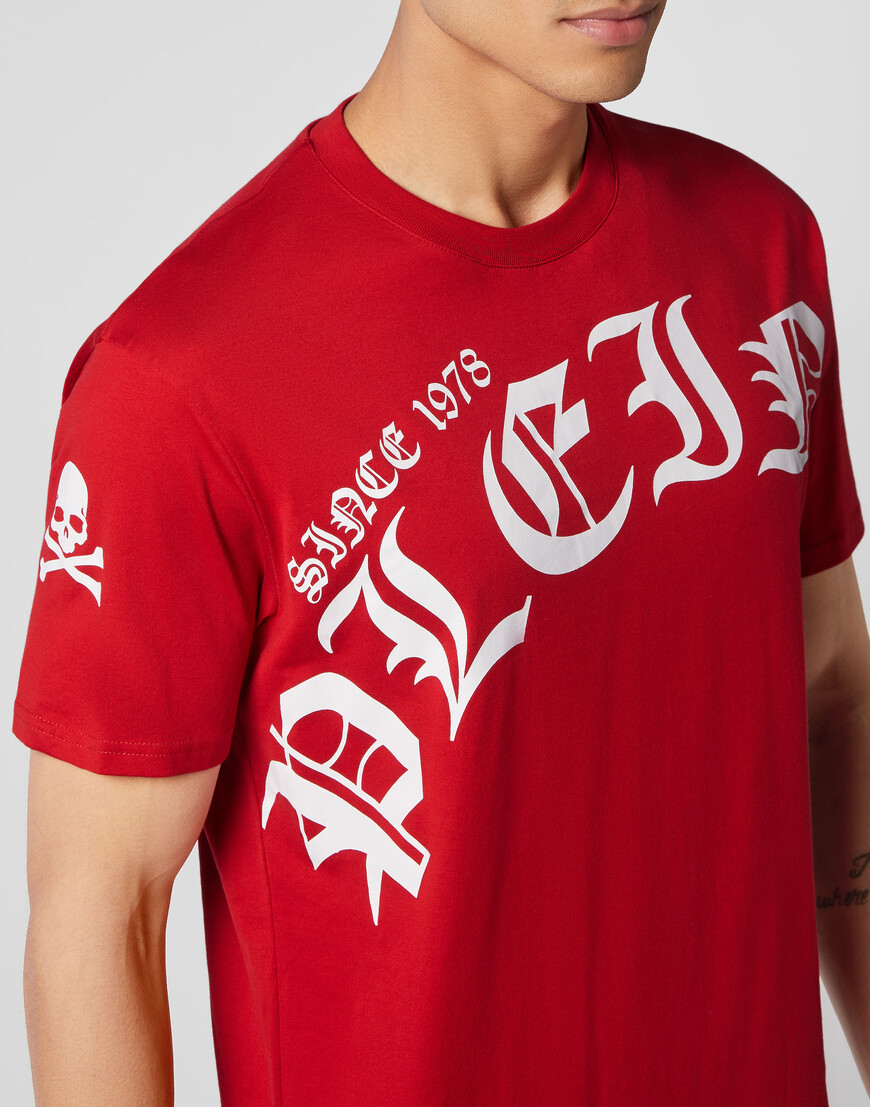 футболка  FACC-MTK6381-PJY002N_13 купить с доставкой