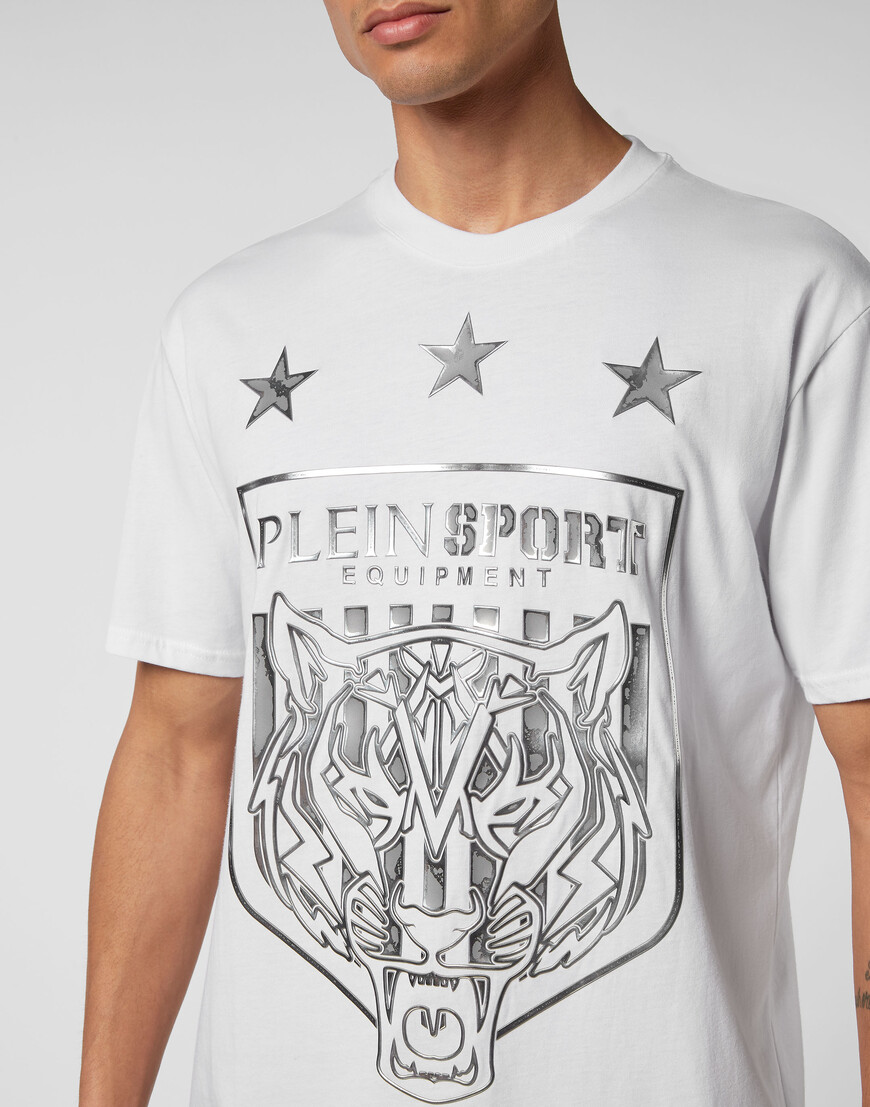 футболка  FACC-MTK6413-SJY001N_0170 купить с доставкой