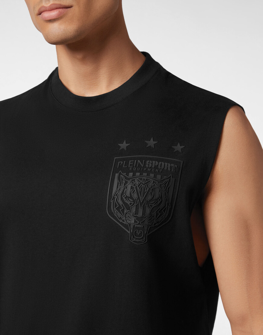 футболка  FACC-MTK6418-SJY001N_0202 купить с доставкой