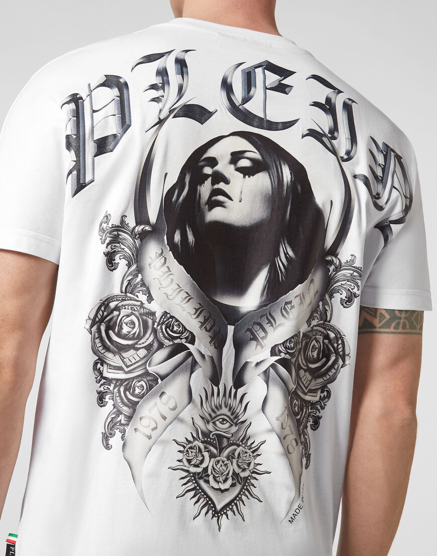 футболка  FACC-MTK6478-PJY002N_01 купить с доставкой