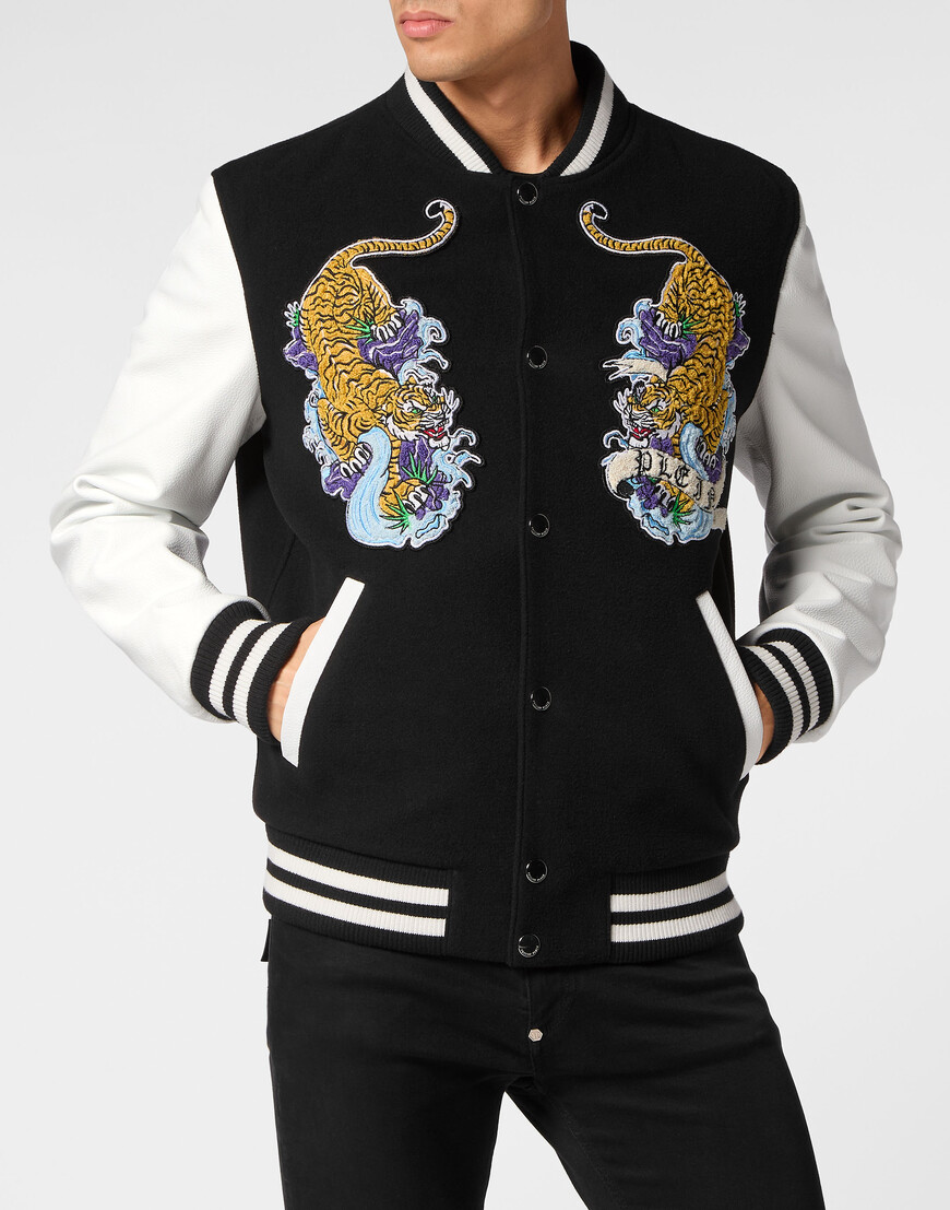 бомбер  FADC-MLB1851-PTE120N_02 фотография