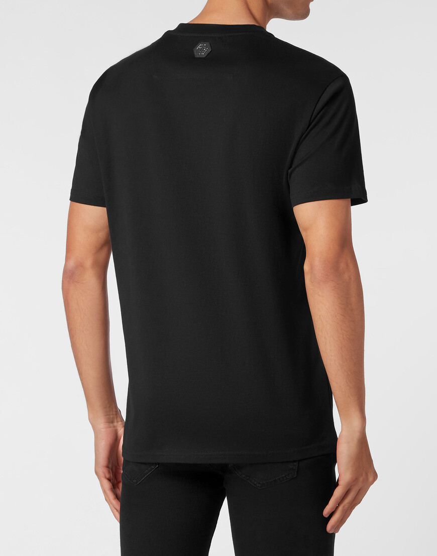 футболка  FADC-MTK7444-PJY002N_02 в интернет магазине