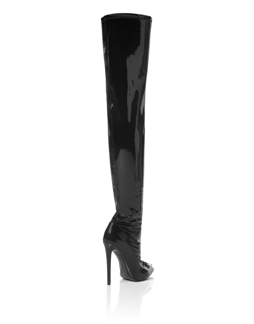 

Туфли Philipp Plein, Черный