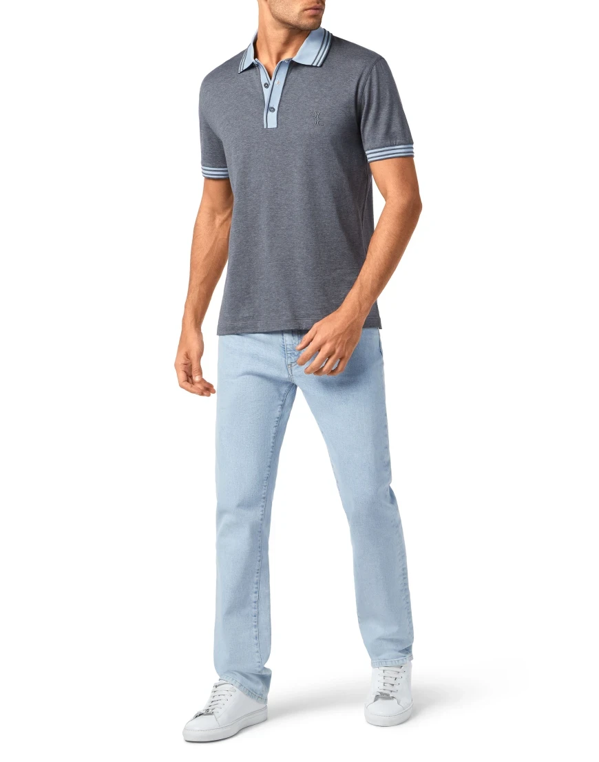 поло  IABC-MTK5537-BTE004N_10 фотография