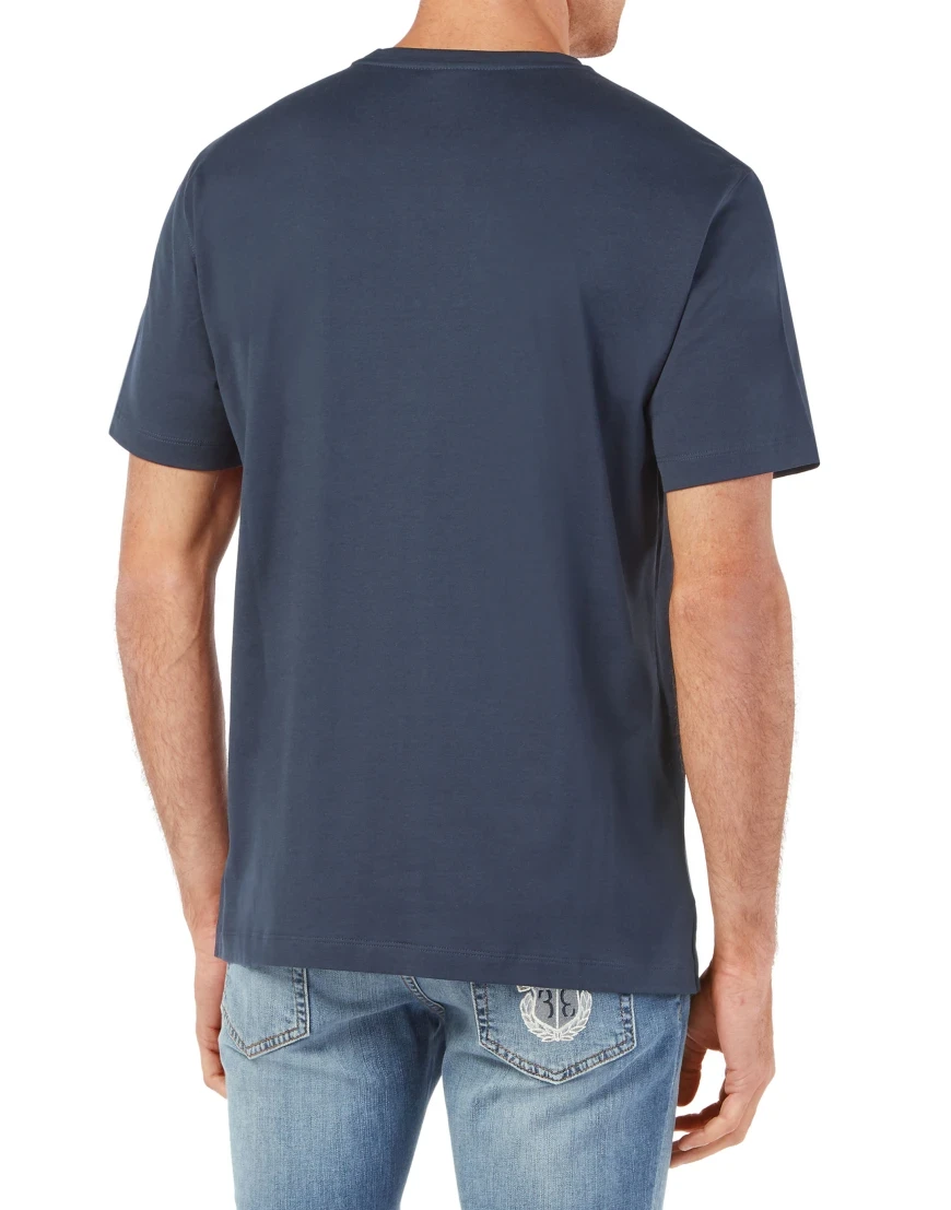 футболка  OABC-MTK5574-BTE004N_24 по акции