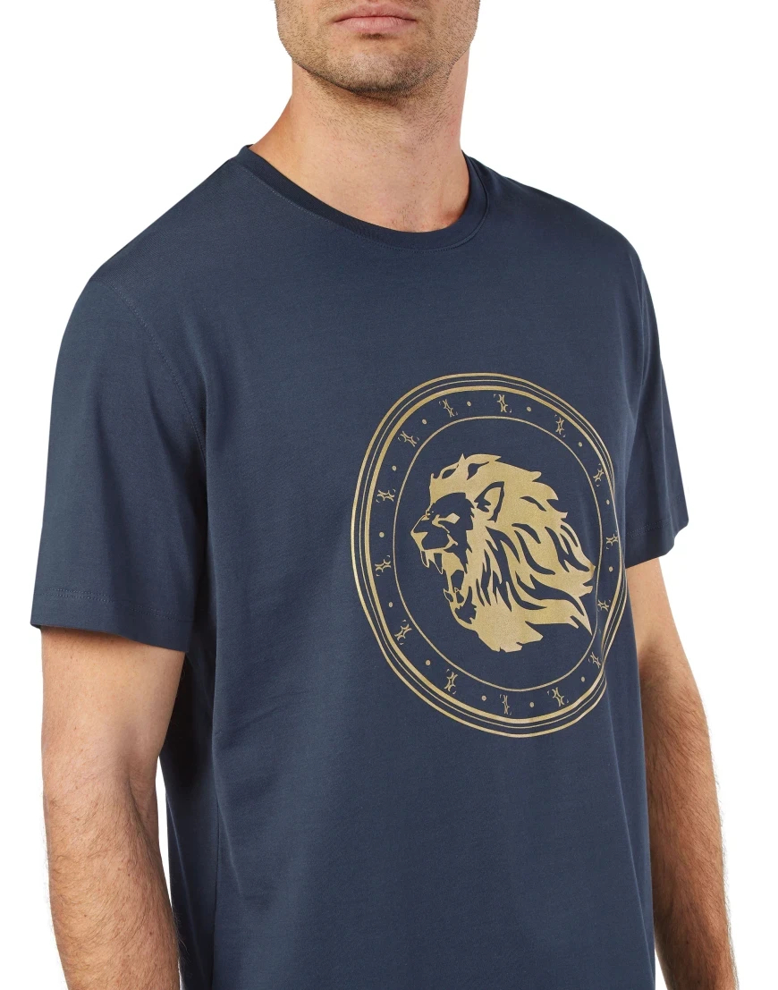 футболка  OABC-MTK5574-BTE004N_24 купить с доставкой