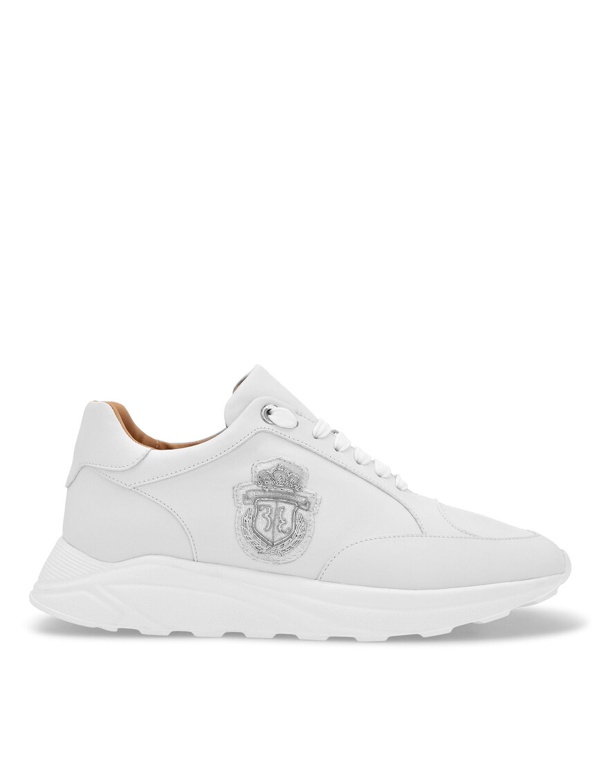 кроссовки  OABS-MSC3754-BLE029N_01 фотография