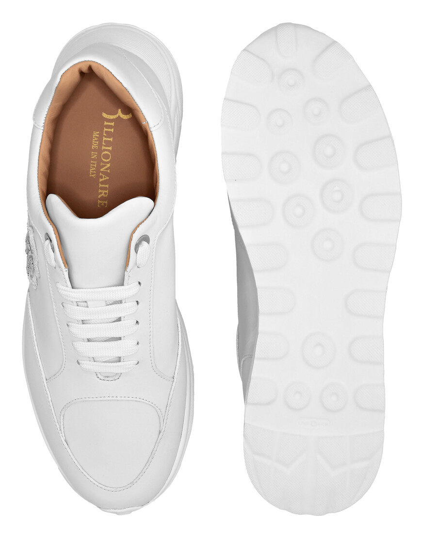 кроссовки  OABS-MSC3754-BLE029N_01 в интернет магазине