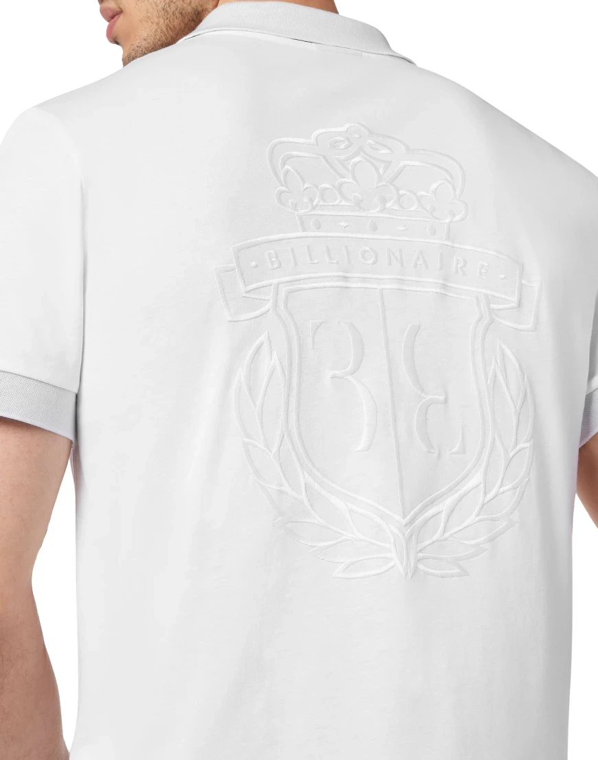 поло  OACC-MTK6499-BTE004N_01 купить с доставкой