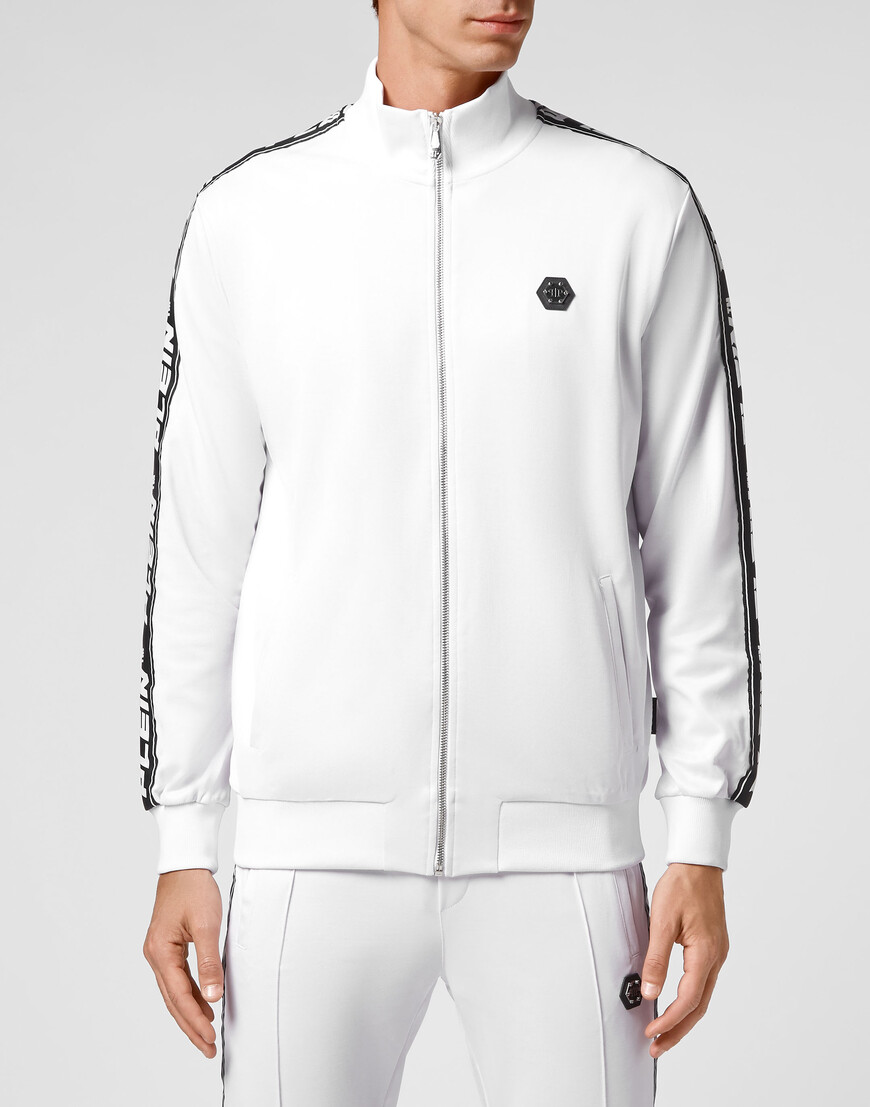 

Костюм Спортивный Philipp Plein, Белый