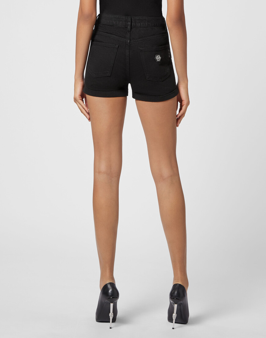 шорты  PAAC-WDT1916-PDE004N_02ED в интернет магазине