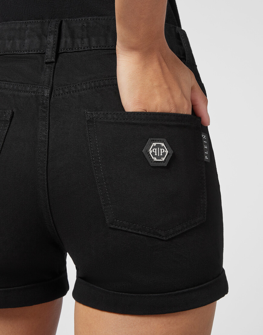 шорты  PAAC-WDT1916-PDE004N_02ED купить с доставкой