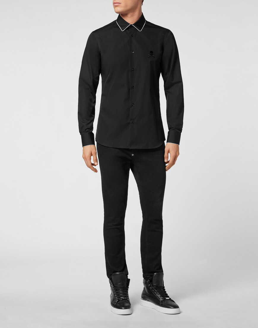 рубашка  PABC-MRP1704-PTE003N_02 с промокодом