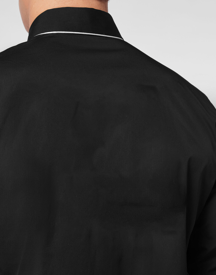 рубашка  PABC-MRP1704-PTE003N_02 купить с доставкой