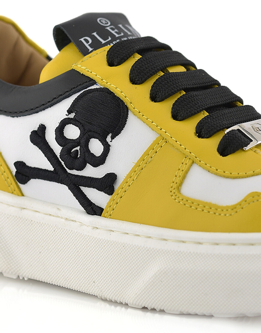 ботинки  PABS-BSC0267-PLE010N_0901 с промокодом