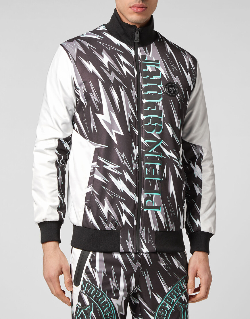 

Костюм Спортивный Plein Sport, Черный