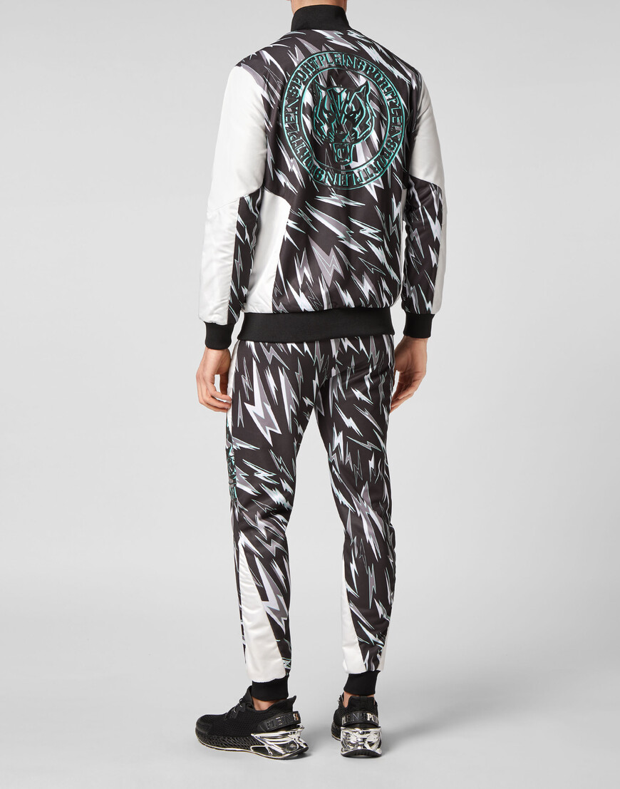 костюм спортивный  PACC-MJJ0562-SNY003N_0263 в интернет магазине