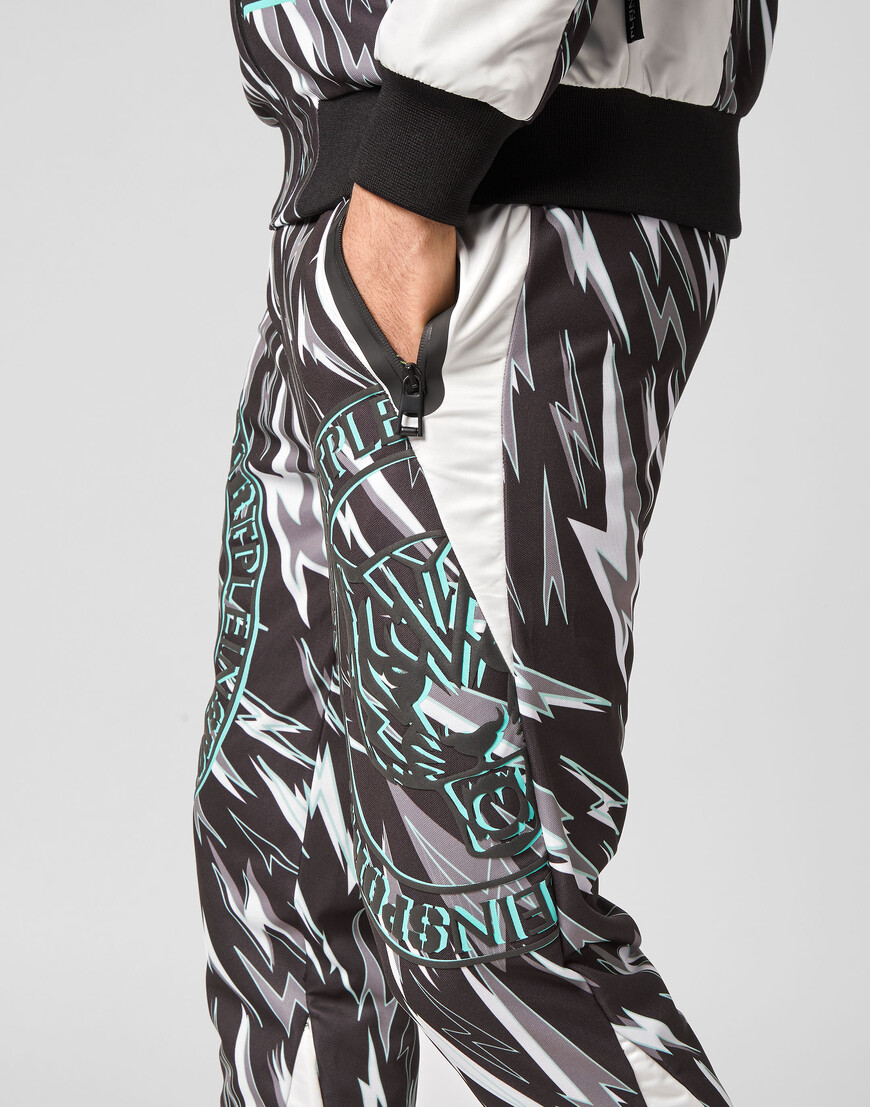 костюм спортивный  PACC-MJJ0562-SNY003N_0263 по низкой цене