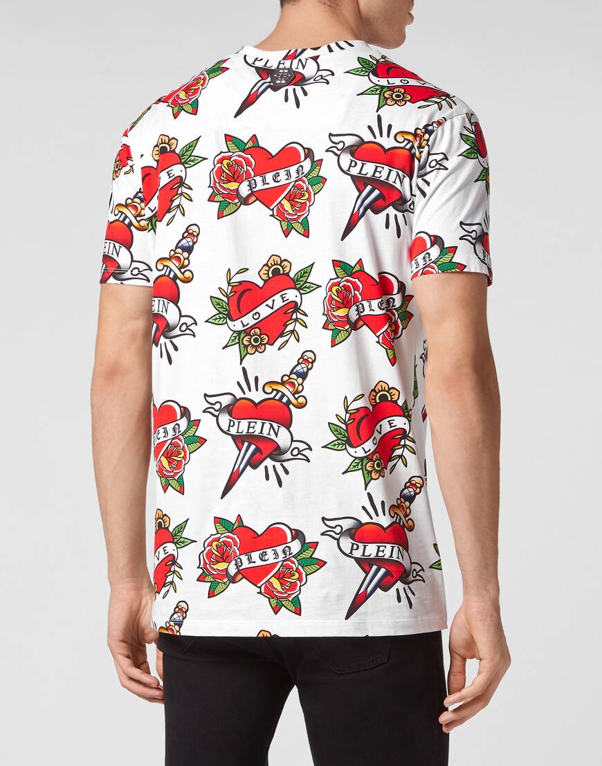 футболка  PACC-MTK6206-PJY002N_0121 в интернет магазине