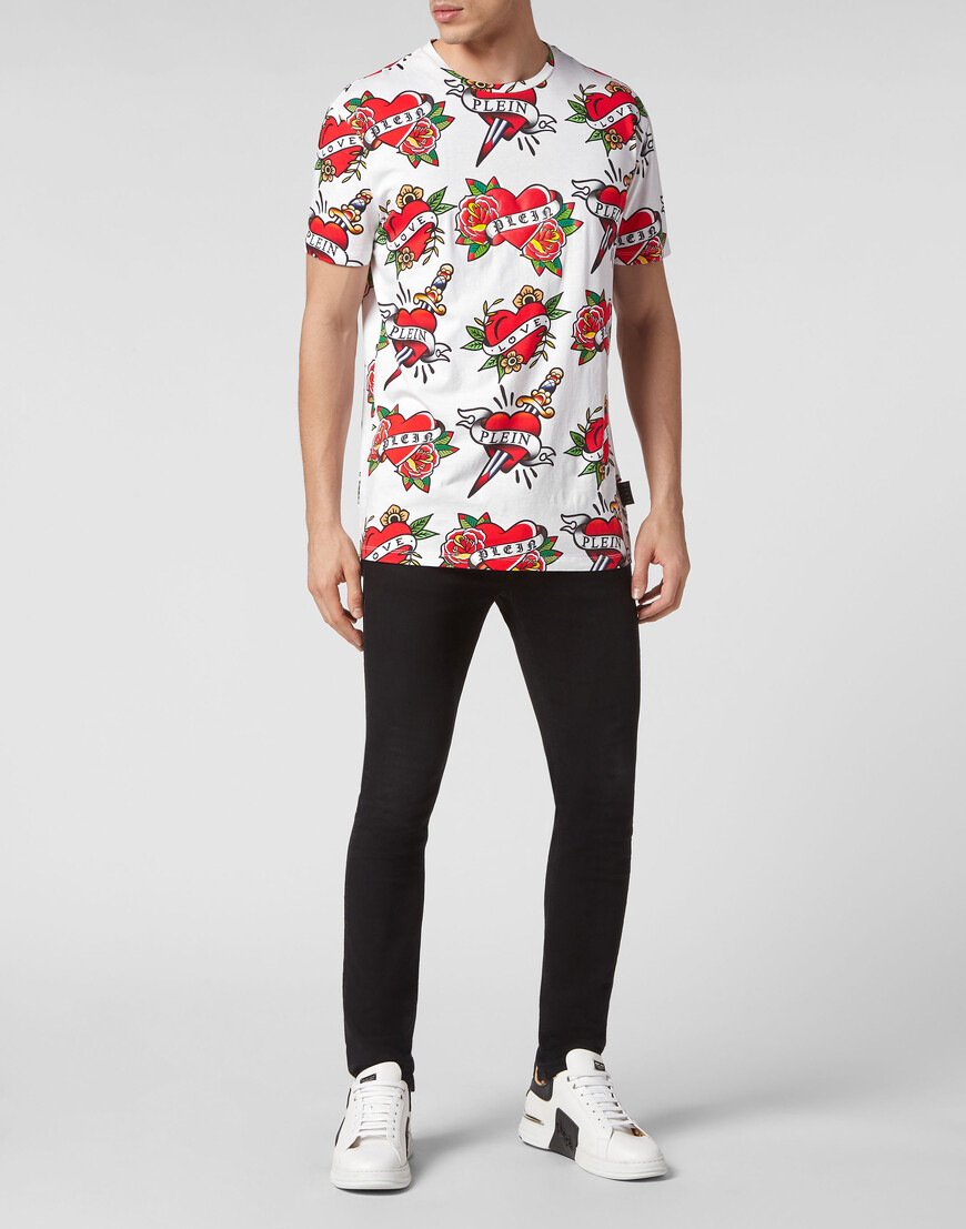 футболка  PACC-MTK6206-PJY002N_0121 с промокодом