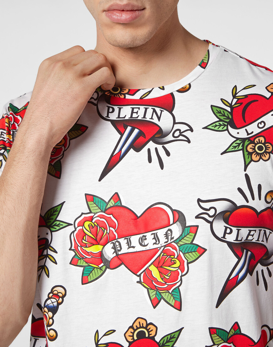 футболка  PACC-MTK6206-PJY002N_0121 купить с доставкой