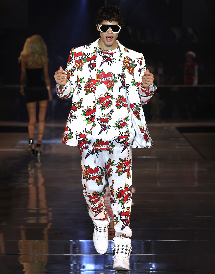 футболка  PACC-MTK6206-PJY002N_0121 по низкой цене