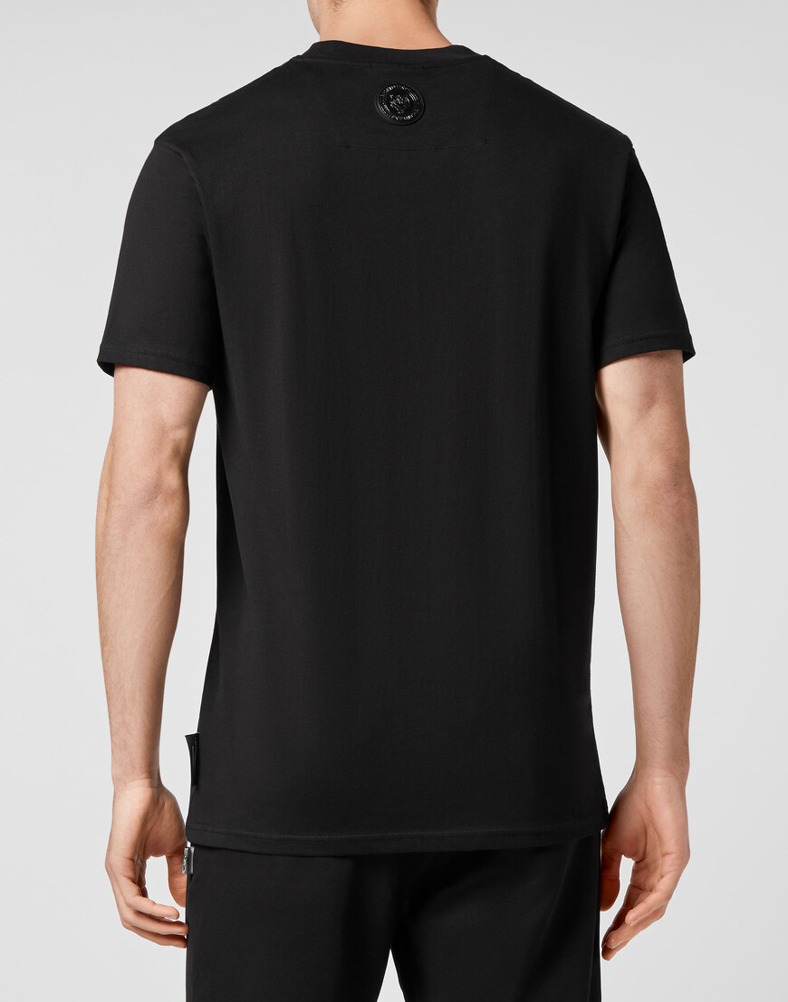 футболка  PACC-MTK6324-SJY001N_0201 в интернет магазине