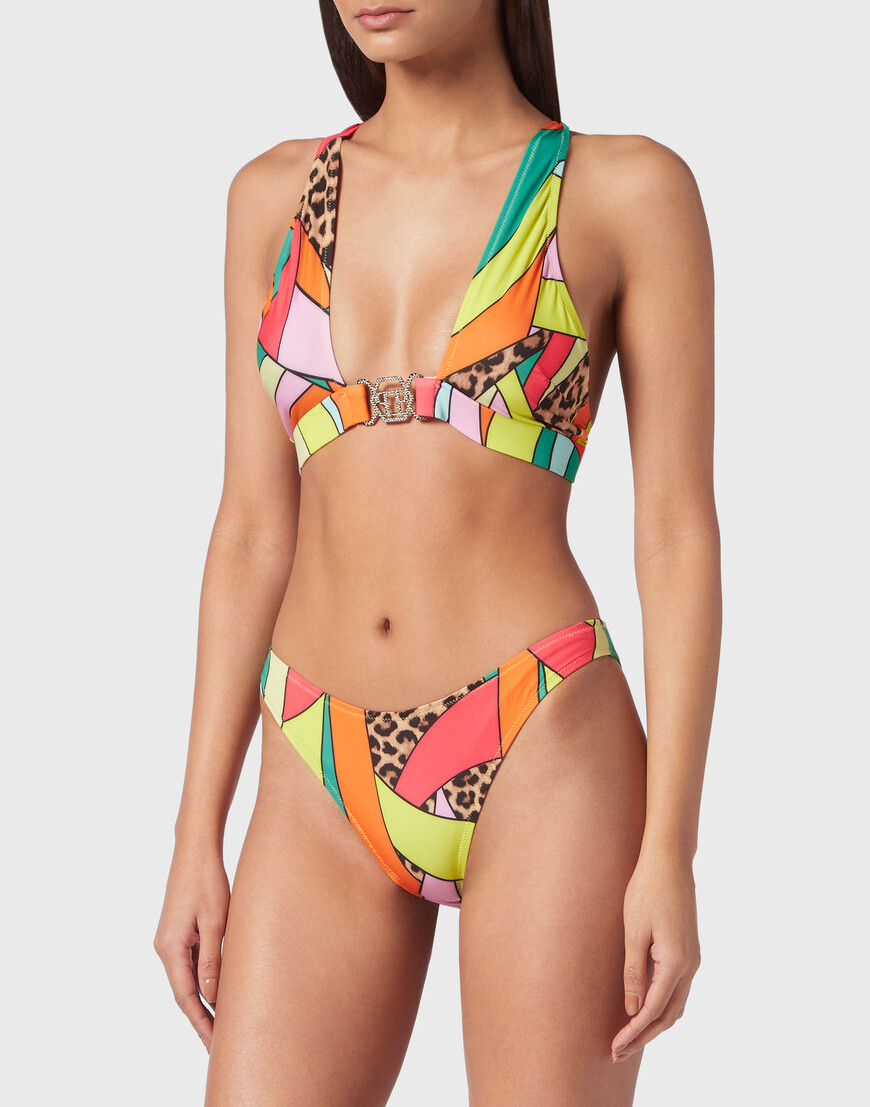 купальник раздельный  PACC-WMX0244-PTE003N_21 фотография